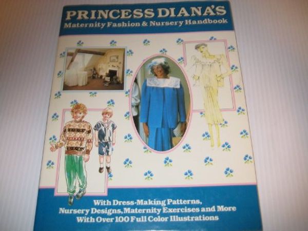 Cover Art for 9780517457801, Princess Dianas Mat Fas & Nur by Sue James