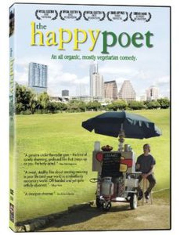 Cover Art for 0881394115422, Happy Poet by Unknown