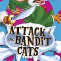 Cover Art for B012YXTTD4, Attack of the Bandit Cats (Geronimo Stilton) by Stilton Geronimo (2013-03-07) Paperback by Geronimo Stilton