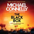 Cover Art for 9781409141617, The Black Box by Michael Connelly