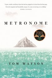Cover Art for 9781526639554, Metronome by Tom Watson