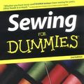Cover Art for 0785555884779, Sewing for Dummies by Saunders Maresh, Jan