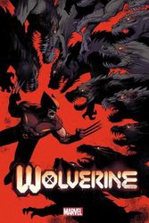 Cover Art for 9781302949785, Wolverine By Benjamin Percy Vol. 2 (Wolverine, 3) by Benjamin Percy