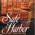 Cover Art for 9780739483343, Safe Harbor (A Drake Sisters Novel) by Christine Feehan