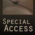 Cover Art for 9781612962559, Special Access by Mark a. Hewitt