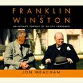 Cover Art for 9780736699563, Franklin and Winston by Jon Meacham