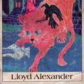 Cover Art for 9781001000145, The Castle of Llyr by Lloyd Alexander