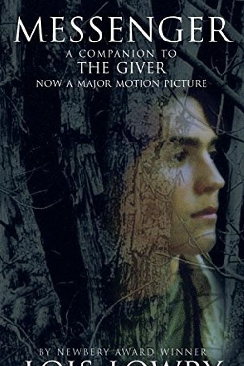Cover Art for 9780440239123, Messenger by Lois Lowry