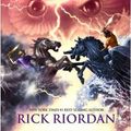 Cover Art for 9781423174974, The Mark of Athena by Rick Riordan