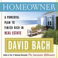 Cover Art for 9780767923880, The Automatic Millionaire Homeowner by David Bach