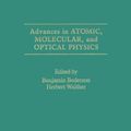 Cover Art for 9780080561455, Advances in Atomic, Molecular, and Optical Physics by Benjamin Bederson