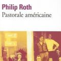 Cover Art for 9782070417360, Pastorale Americaine (Folio) by Philip Roth