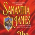 Cover Art for 9780739417690, The Truest Heart by Samantha James