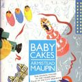 Cover Art for 9780552992398, Babycakes by Armistead Maupin