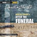 Cover Art for 9780563510604, After the Funeral by Agatha Christie