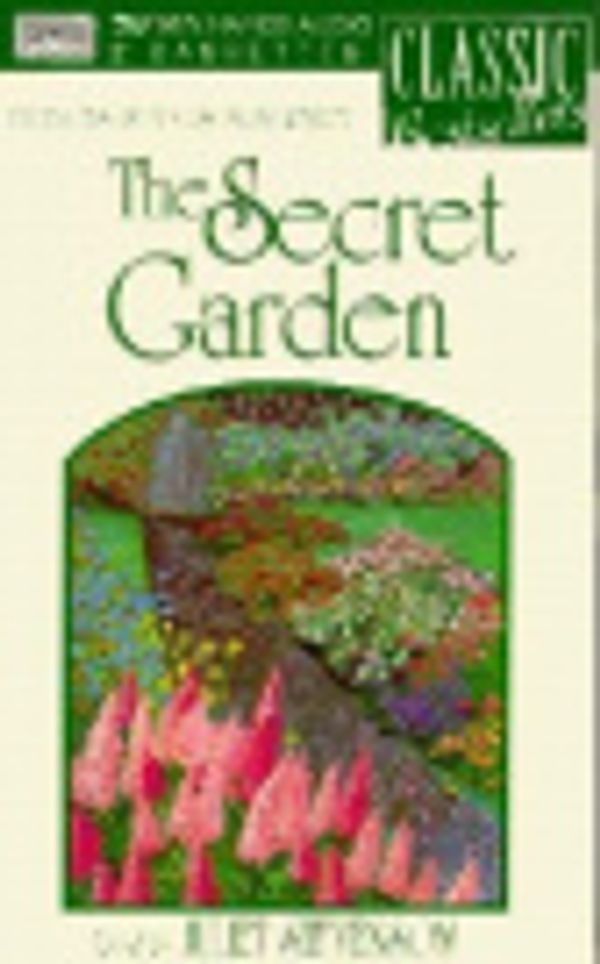 Cover Art for 9780886463168, The Secret Garden by Frances Hodgson Burnett