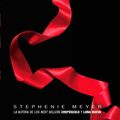 Cover Art for 9781603960229, Eclipse by Stephenie Meyer