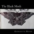 Cover Art for 9781518741838, The Black Moth by Georgette Heyer