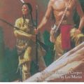 Cover Art for 9780606027052, The Last of the Mohicans (Bullseye Step Into Classics) by James Fenimore Cooper