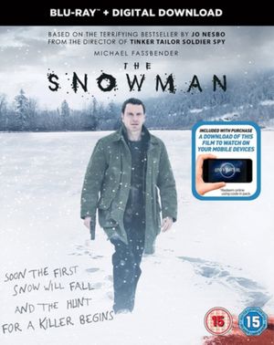 Cover Art for 5053083135560, The Snowman (Digital Download) [Blu-ray] by 