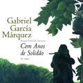 Cover Art for 9789722000314, Cem anos de solidão by Gabriel García Márquez, Margarida Santiago
