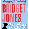 Cover Art for 9782226393265, Bridget Jones Baby : Le journal by Helen Fielding