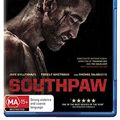 Cover Art for 9398712304884, Southpaw (Blu-ray/UV) by Rita Ora,Oona Laurence,Miguel Gomez,"Curtis "50 Cent" Jackson,Victor Ortiz