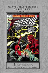 Cover Art for 9781302929275, Marvel Masterworks: Daredevil Vol. 15 by Frank Miller, Roger McKenzie