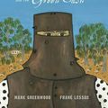 Cover Art for 9781922244598, Ned Kelly and the Green Sash by Mark Greenwood