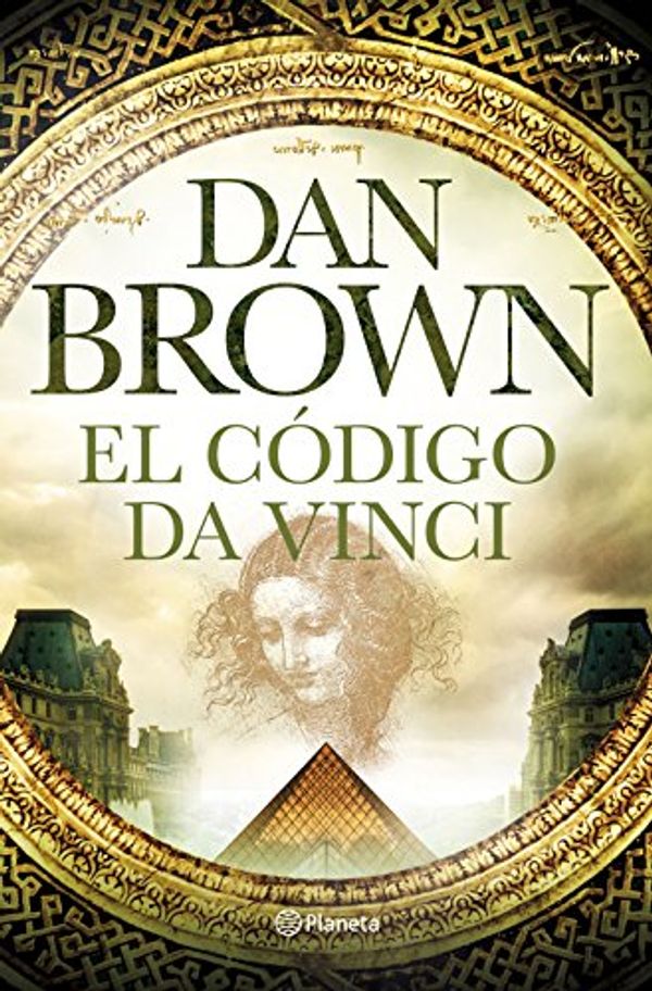 Cover Art for 9788408176022, El código Da Vinci by Dan Brown