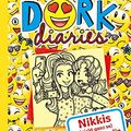 Cover Art for B084G6BSWL, DORK Diaries, Band 14 by Rachel Renée Russell