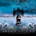 Cover Art for 9781410450135, Torn by Amanda Hocking