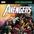 Cover Art for 9781302906894, Avengers Epic Collection: Operation Galactic Storm by Bob Harras