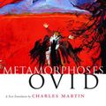 Cover Art for 9780393058109, Metamorphoses by Ovid