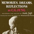 Cover Art for 9780006416302, Memories, Dreams, Reflections by C. G. Jung