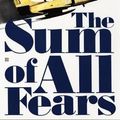 Cover Art for B00QPNF0JM, The Sum of All Fears[SUM OF ALL FEARS M/TV][Mass Market Paperback] by TomClancy
