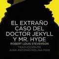 Cover Art for 9788483430712, El Extrano Caso del Doctor Jekyll y Mr. Hyde by Robert Louis Stevenson