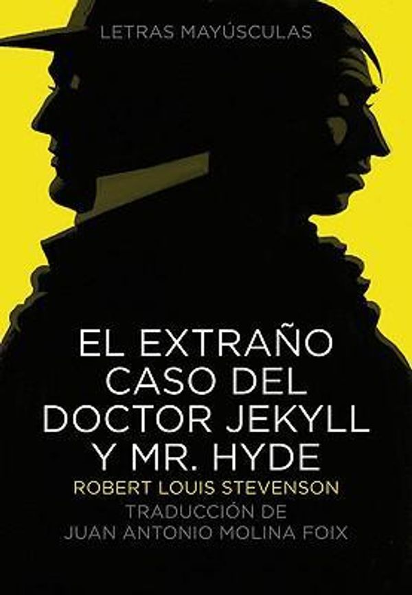 Cover Art for 9788483430712, El Extrano Caso del Doctor Jekyll y Mr. Hyde by Robert Louis Stevenson