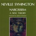 Cover Art for 9781855750470, Narcissism by Neville Symington