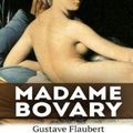 Cover Art for 9781105524882, Madame Bovary by Gustave Flaubert