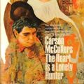 Cover Art for 9780553254815, The Heart Is a Lonely Hunter by Carson McCullers
