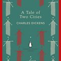 Cover Art for 9780141199702, A Tale Of Two Cities by Charles Dickens