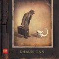 Cover Art for 9788576757375, A Chegada (Em Portuguese do Brasil) by Shaun Tan