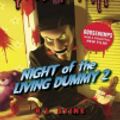 Cover Art for 9781467608664, Classic Goosebumps: Night of the Living Dummy 2 by R L Stine, Renee Dorian