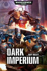 Cover Art for 9781784965273, Dark Imperium Novel Hardback by Guy Haley