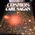 Cover Art for 9780844666983, Cosmos by Carl Sagan