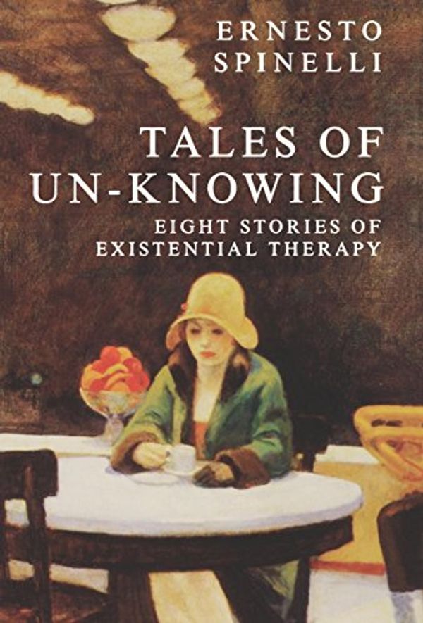 Cover Art for 9780814780909, Tales of UN-Knowing by Ernesto Spinelli