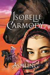 Cover Art for 9780140271515, Ashling: The Obernewtyn Chronicles Volume 3 by Isobelle Carmody