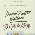 Cover Art for 9780316212434, The Pale King by David Foster Wallace