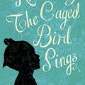 Cover Art for 8601404196300, I Know Why the Caged Bird Sings by Maya Angelou